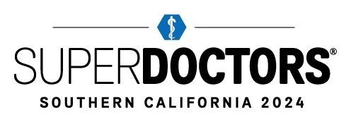 Super Doctors 2024 Logo