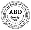 american board of dermatology logo
