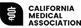 california medical association logo