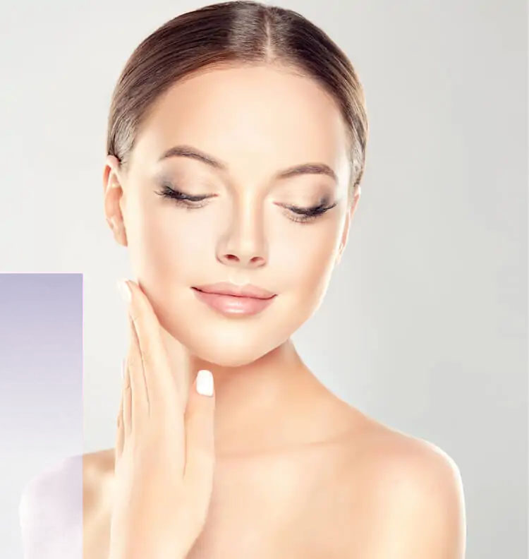 skincare santa monica image