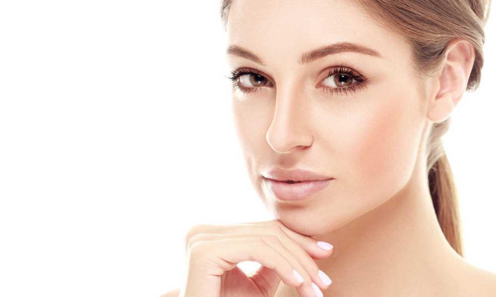 Cheek Contouring Los Angeles