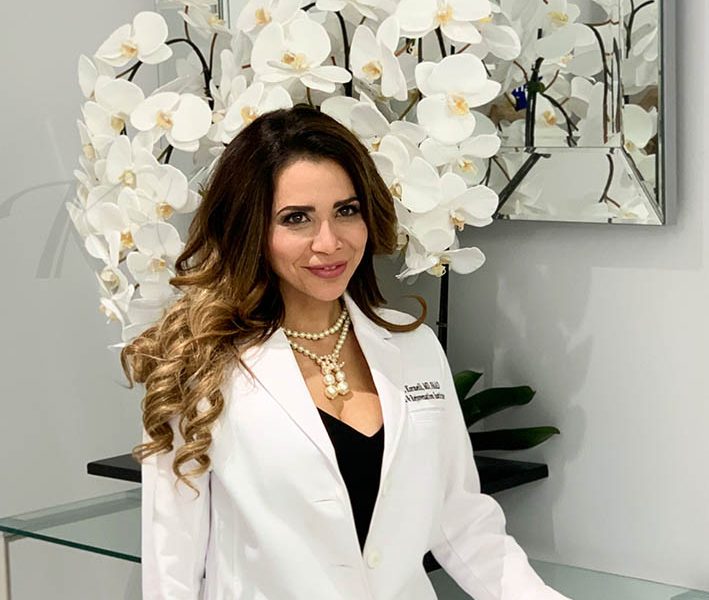 Tanya Kormeili MD Dermatologist