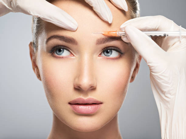 Botox Brow Lift 