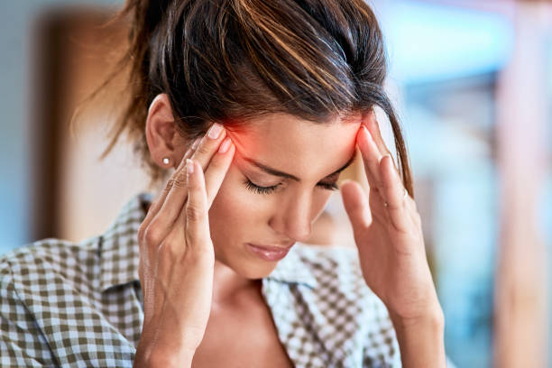 Migraine Relief From Botox & Botox for Tension Headaches Santa Monica CA