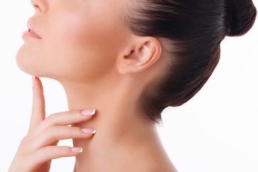 Botox for Neck Rejuvenation