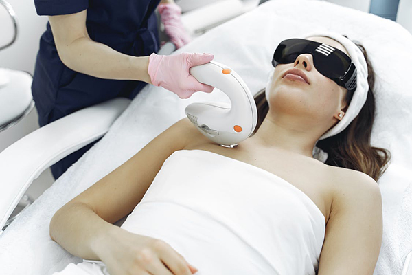 IPL Photofacial Santa Monica CA