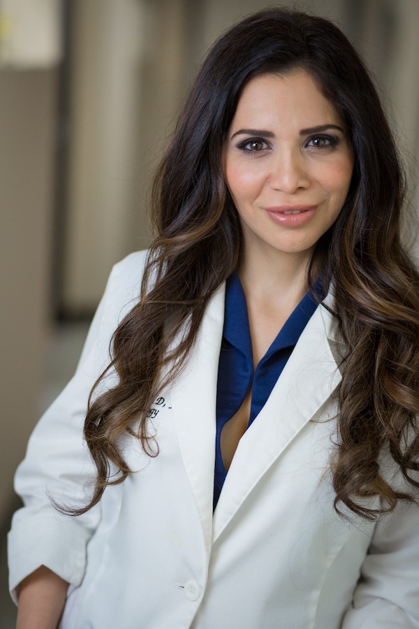 Dr. Tanya Kormeili Dermatologist 