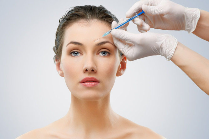 Botox Fillers Santa Monica CA